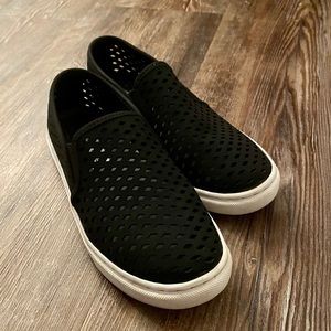 Steve Madden Slip On Sneakers